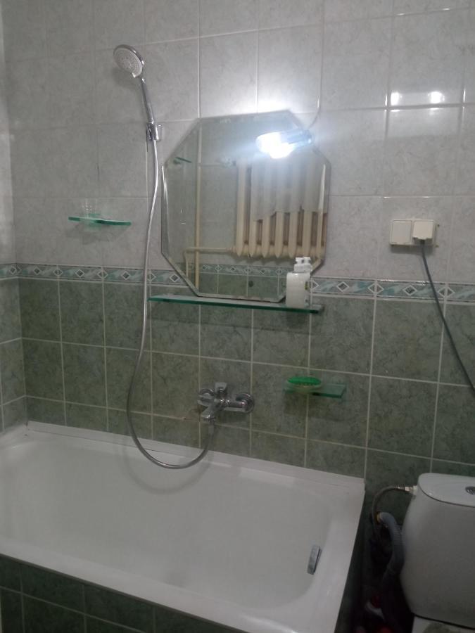Apartmán Kawalerka Blisko Morza Gdaňsk Exteriér fotografie